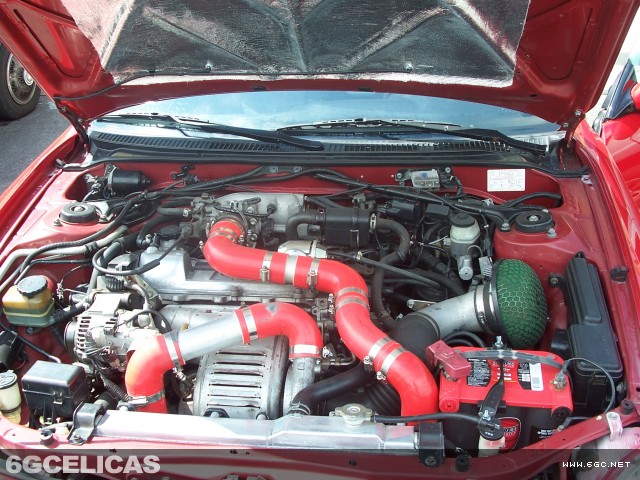 1994 GT Hatchback - Photo 3