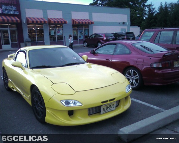 1997 ST Hatchback - Photo 2