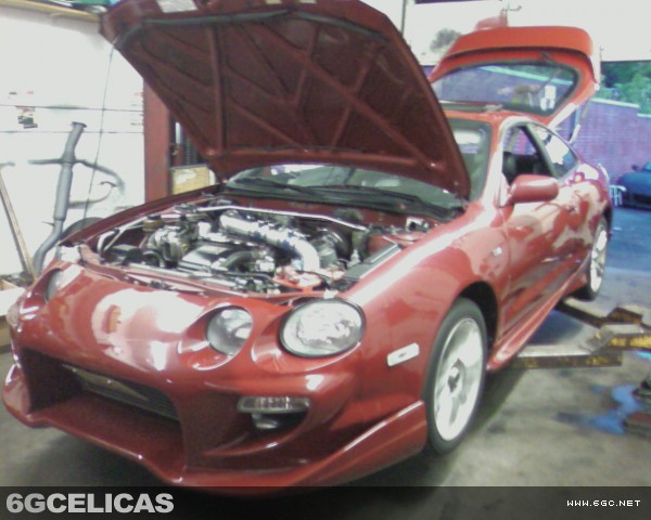 1997 ST Hatchback - Photo 3