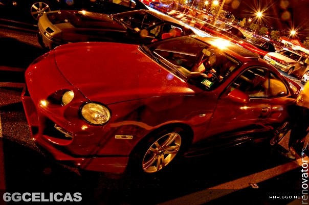 1997 ST Hatchback - Photo 4