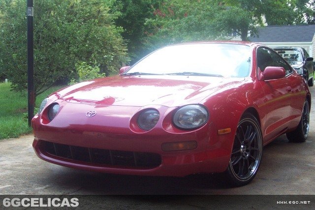 BEEFSTEW800's Celica - Photo 3