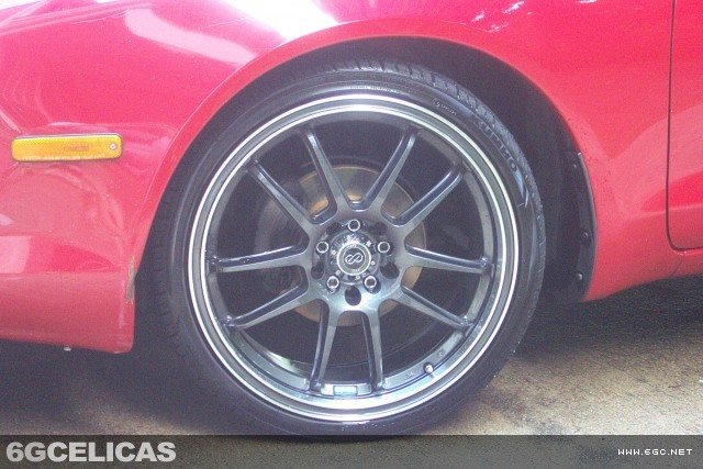 BEEFSTEW800's Celica - Photo 4