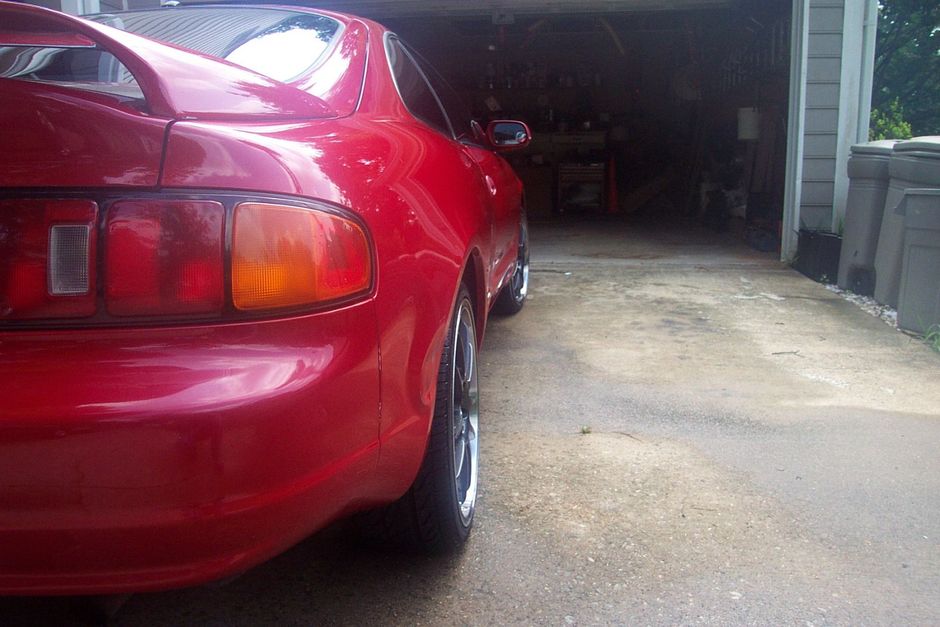 BEEFSTEW800's Celica - Photo 5