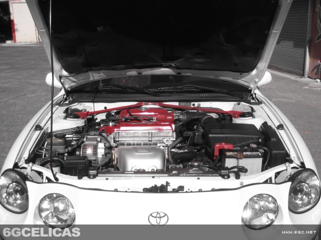 1999 SS-III Hatchback - Photo 3