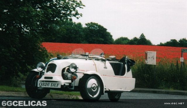 1995 SS-I Convertible - Photo 3