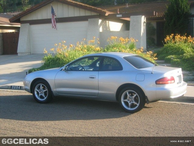 1994 GT Coupe - Photo 4