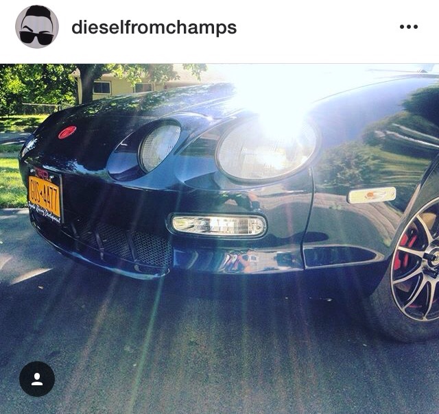 The Blue Dragon (Gustavo) - Photo 2