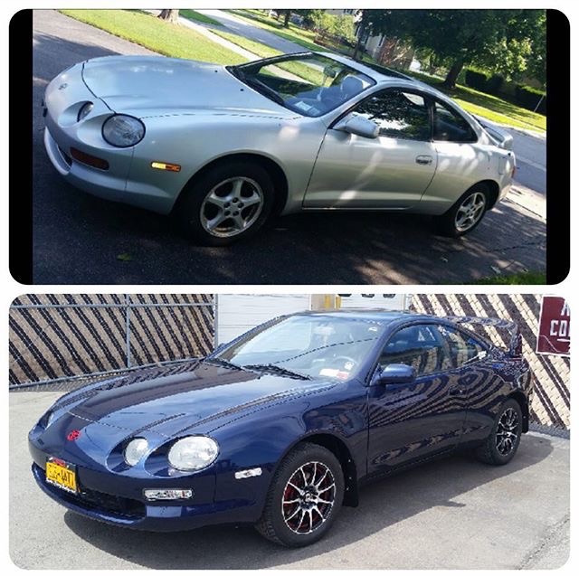 The Blue Dragon (Gustavo) - Photo 3