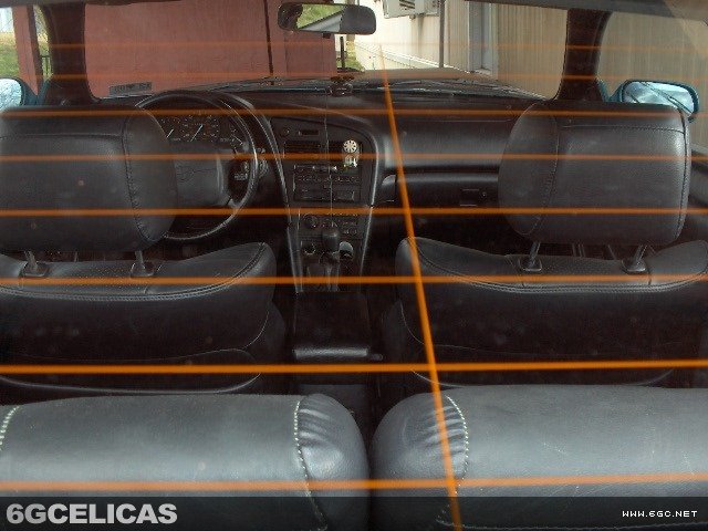 1994 GT Hatchback - Photo 3