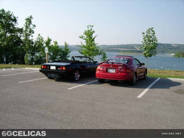 1997 GT Hatchback - Photo 4