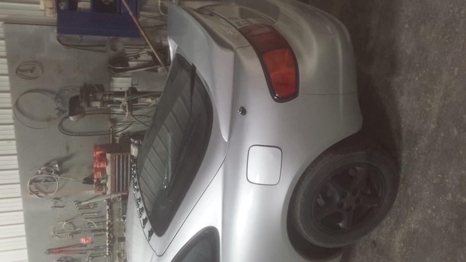94 Celica Gt
