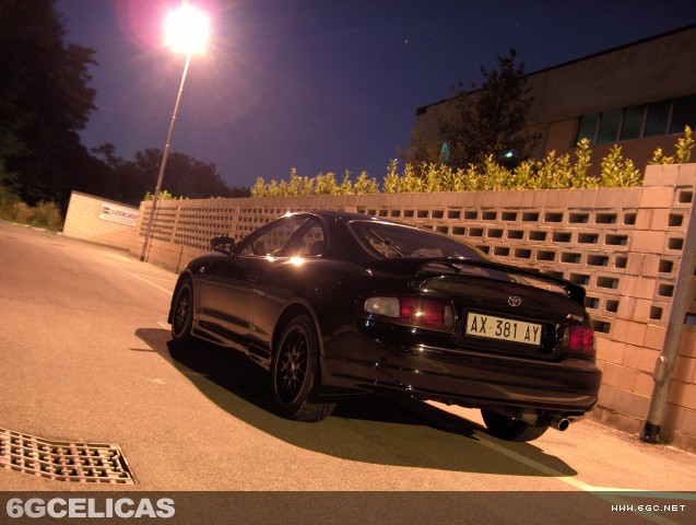 1997 ST Hatchback - Photo 2