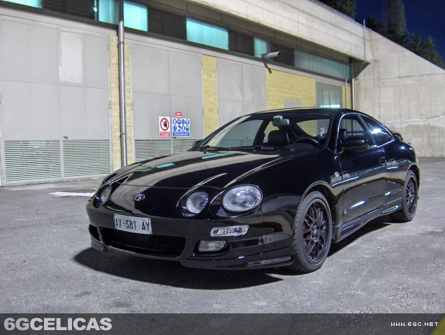 1997 ST Hatchback - Photo 3