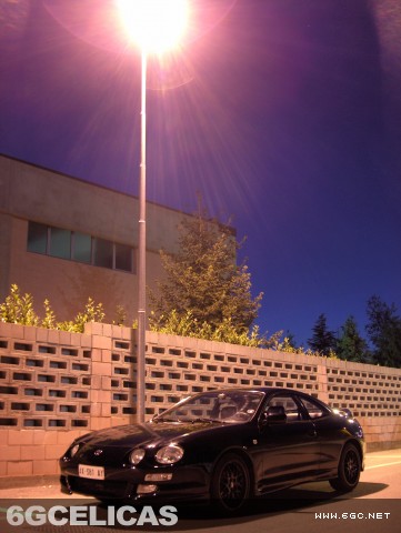 1997 ST Hatchback - Photo 4