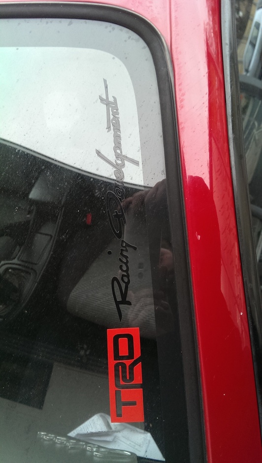 94 Toyota Celica GT Jap i... - Photo 4