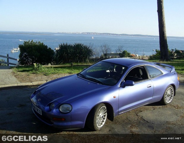 1995 GT Hatchback - Photo 2