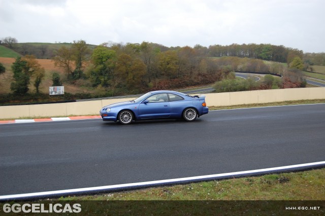 1995 GT Hatchback - Photo 3