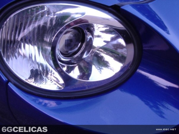 1994 ST Coupe - Photo 3