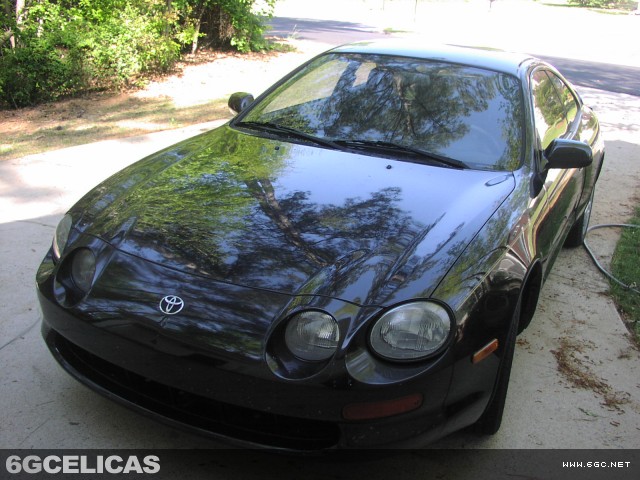 1994 GT Hatchback - Photo 3