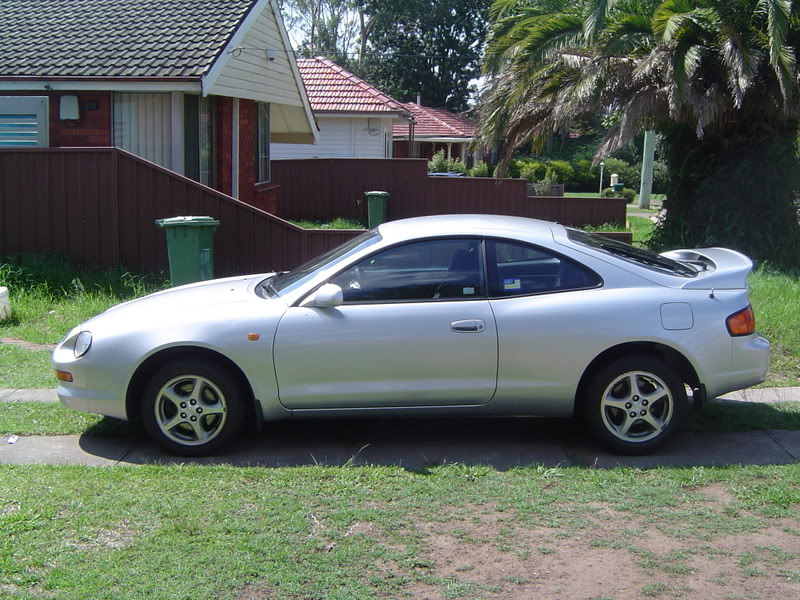 1995 SX Hatchback - Photo 2