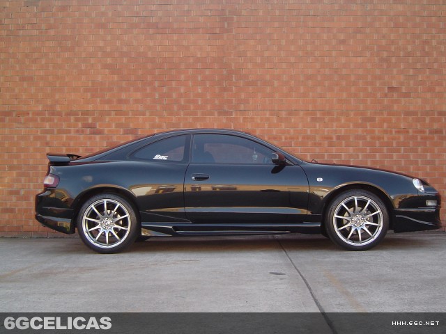 1998 ZR Hatchback "Black ... - Photo 3