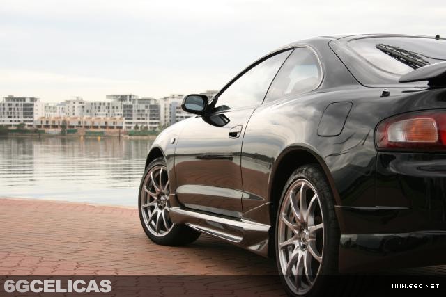 1998 ZR Hatchback "Black ... - Photo 4