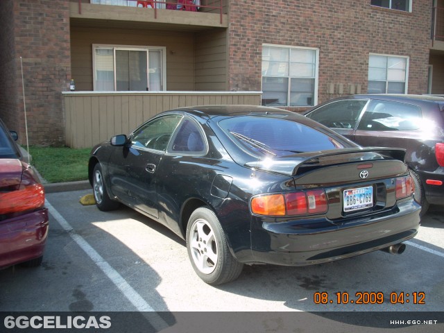 1995 GT Hatchback - Photo 3