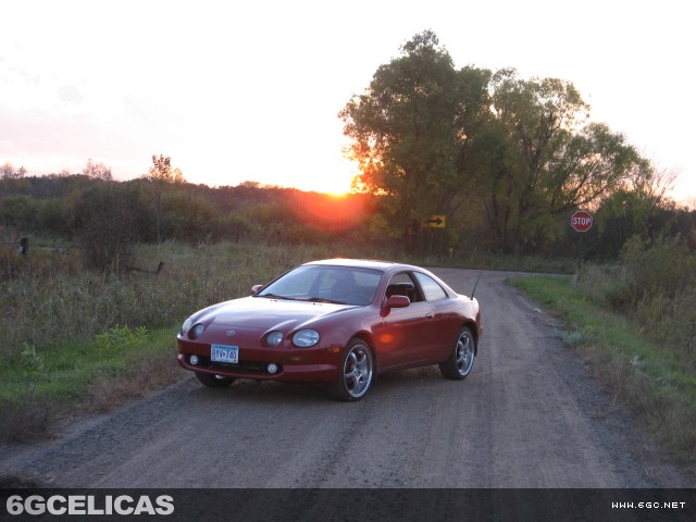 1995 ST Coupe - Photo 3