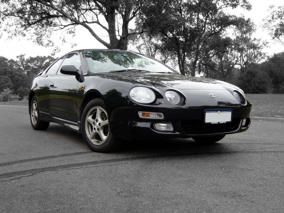 1996 ZR Hatchback - Photo 2