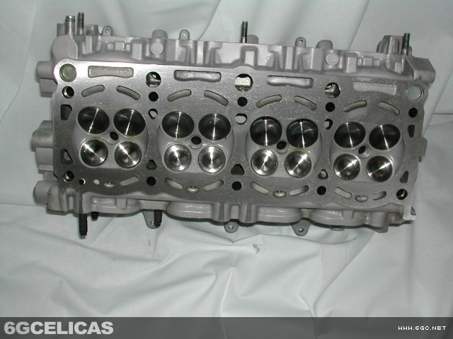 1995 GT-4 Hatchback - Photo 2