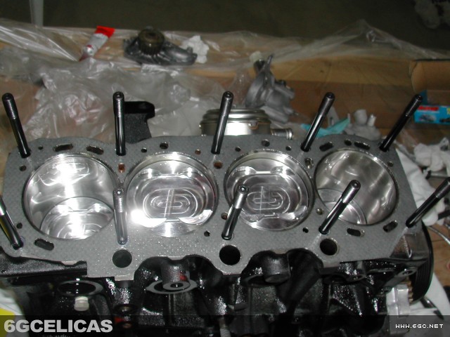 1995 GT-4 Hatchback - Photo 3