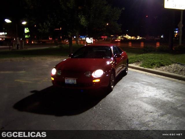 1994 ST Coupe - Photo 2