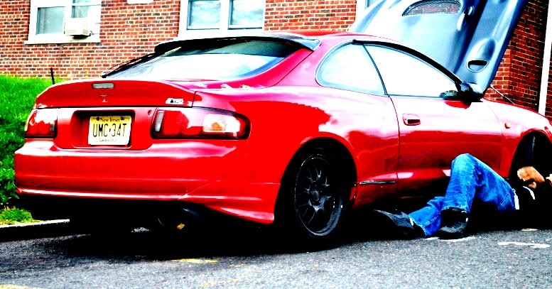 Culpable04's vehicle