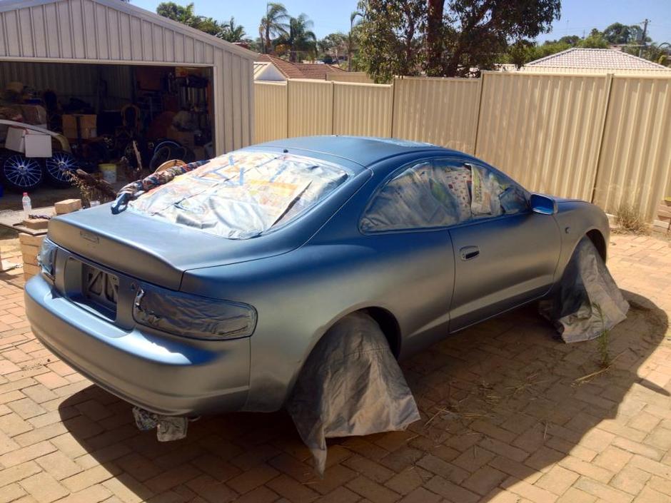 CELECA (No I didn't spell...