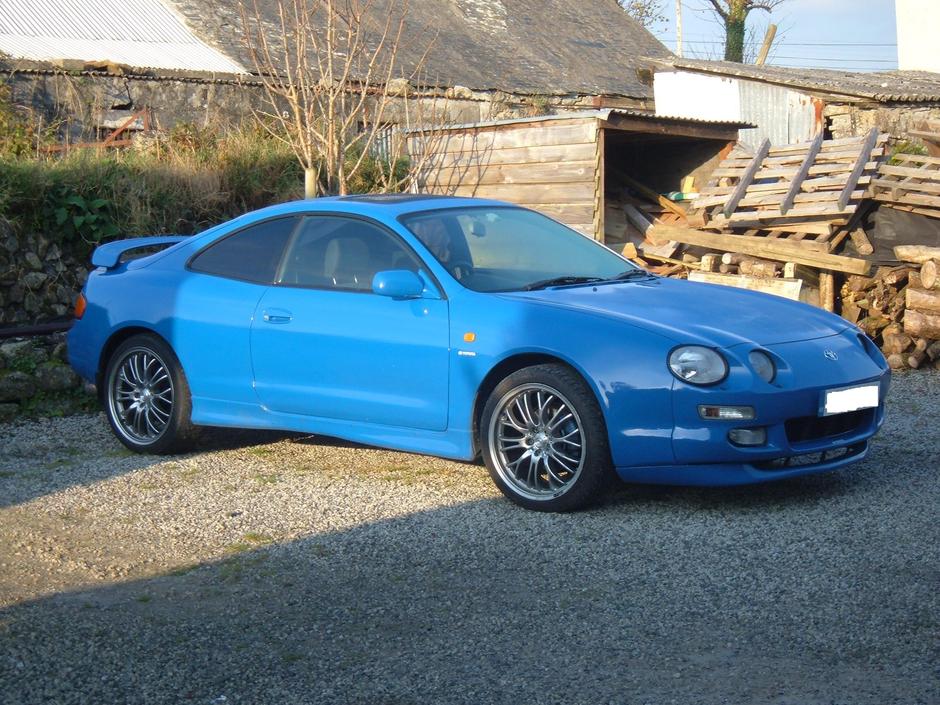 Automobile De La Hoskins