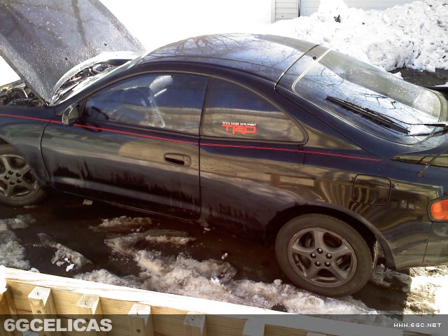 1994 GT Hatchback - Photo 2