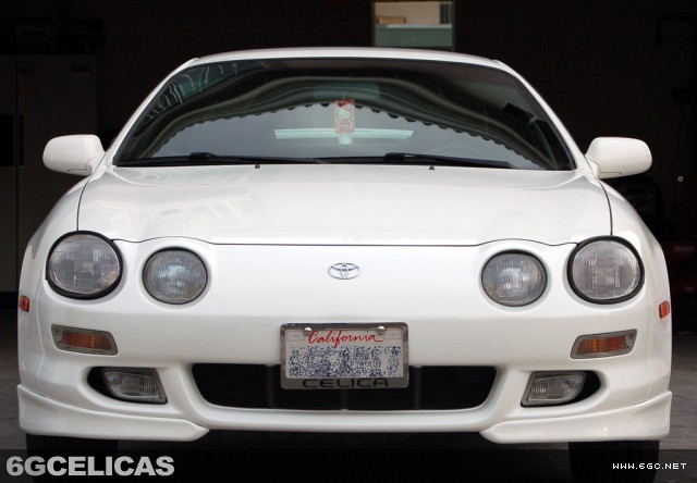 1999 GT Hatchback - Photo 2