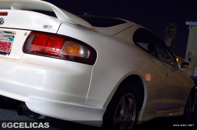 1999 GT Hatchback - Photo 3