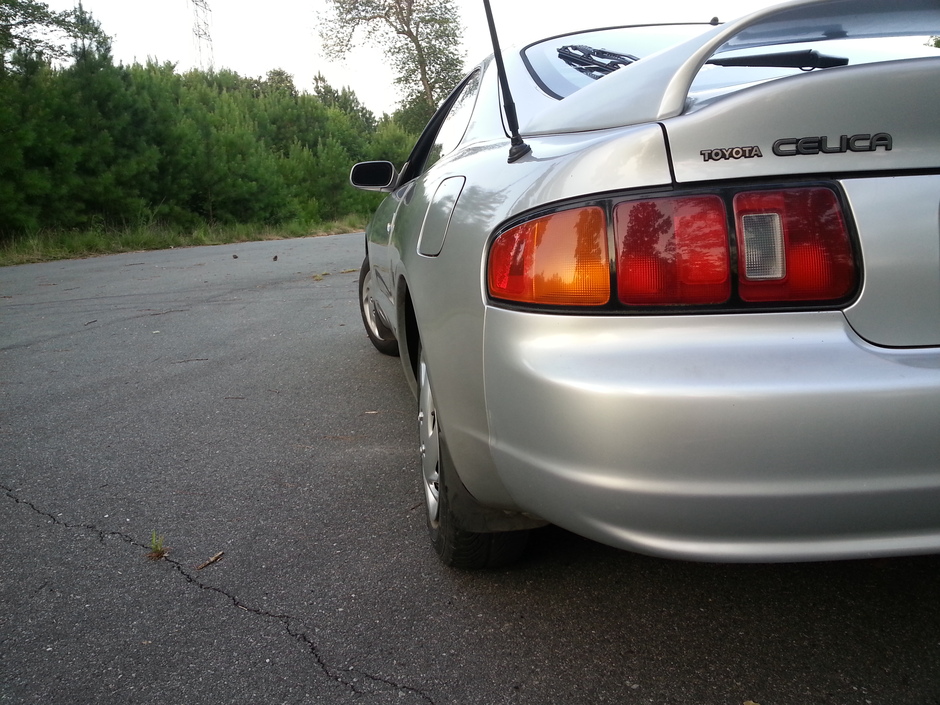 My Bone Stock 213k mile C...