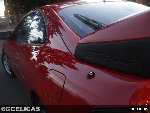 1994 GT-S Hatchback - Photo 3