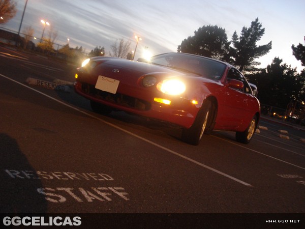 1994 GT-S Hatchback - Photo 4