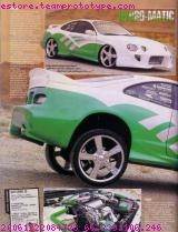 1994 GT Hatchback - Photo 2