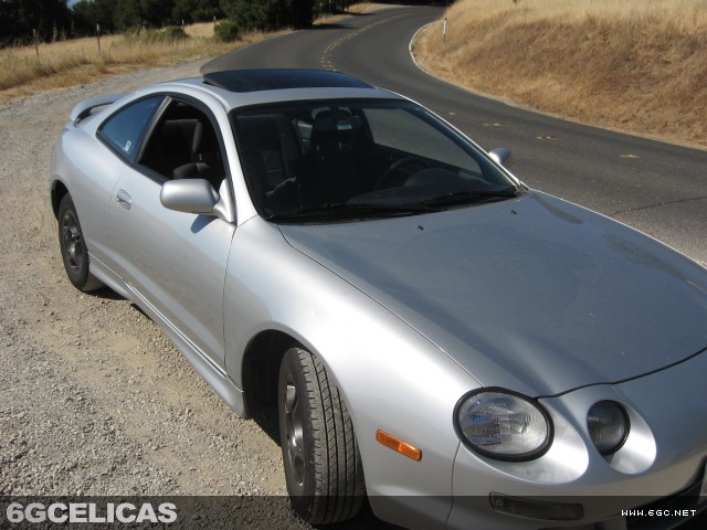 1997 ST Hatchback - Photo 3