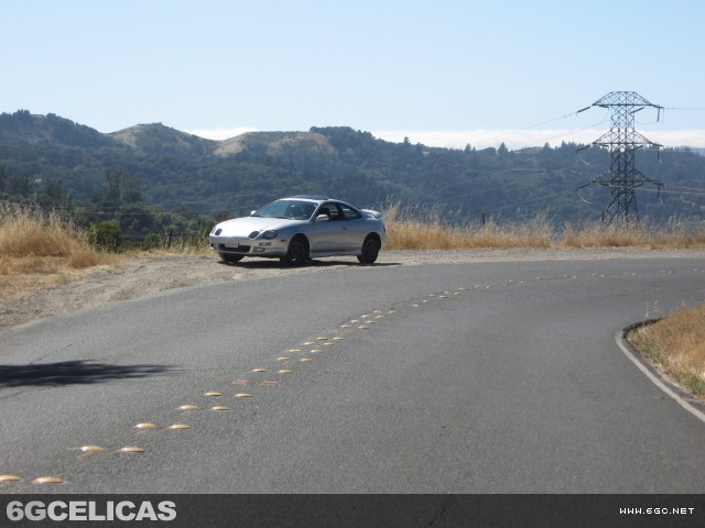 1997 ST Hatchback - Photo 4