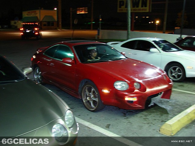 1995 ST Hatchback - Photo 2