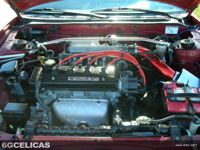 1995 ST Hatchback - Photo 3