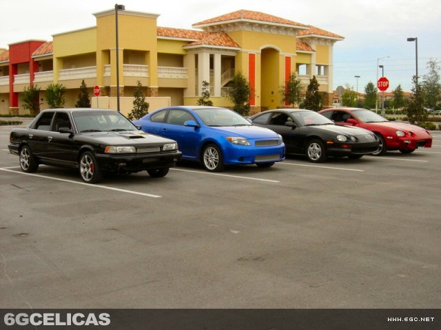 1995 ST Hatchback - Photo 4