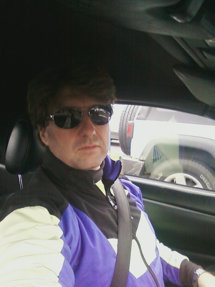 1997 GT Convertible - Photo 6