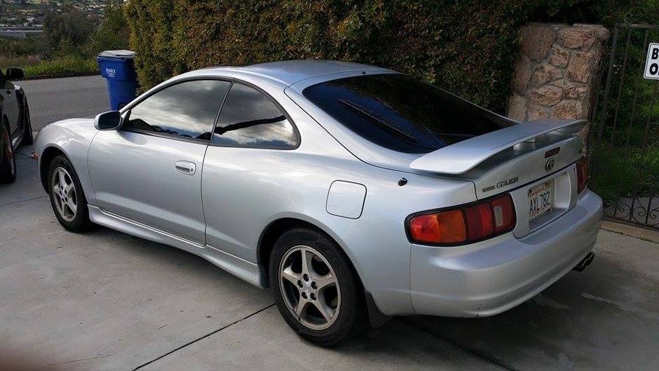 1998 GT Coupe - Photo 2