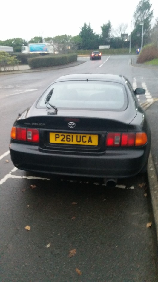 FrostBiitez 1997 PUCA